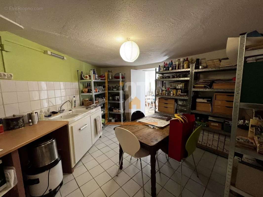 Appartement à BRIGNON