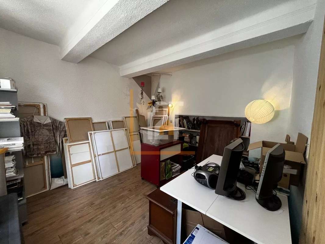 Appartement à BRIGNON