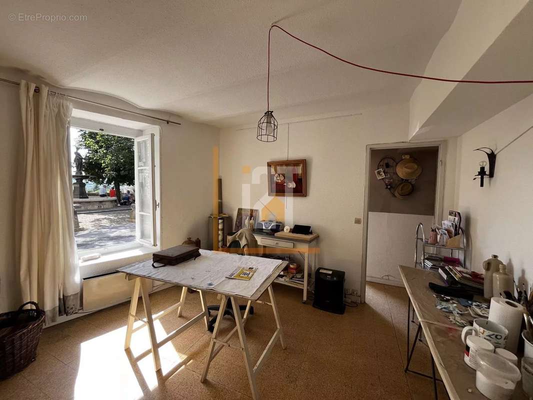 Appartement à BRIGNON