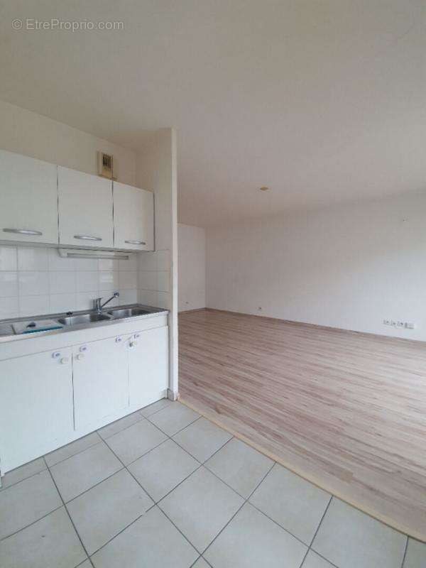 Appartement à ORLEANS