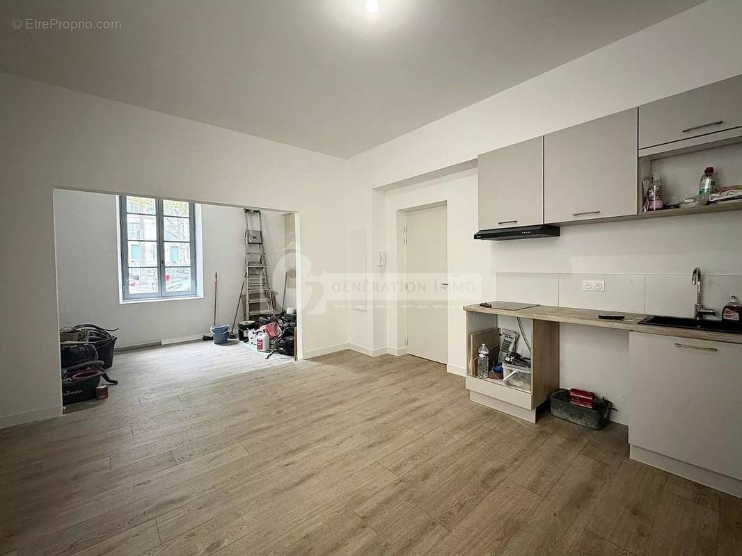 Appartement à ARLES