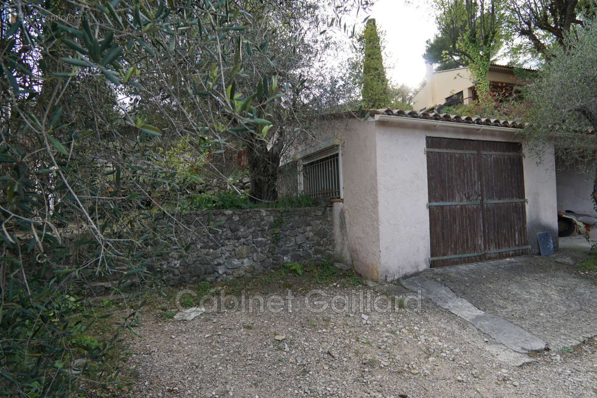 Maison à LE TIGNET