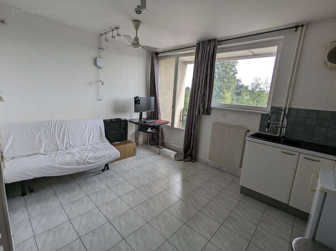 Appartement à ANTONY