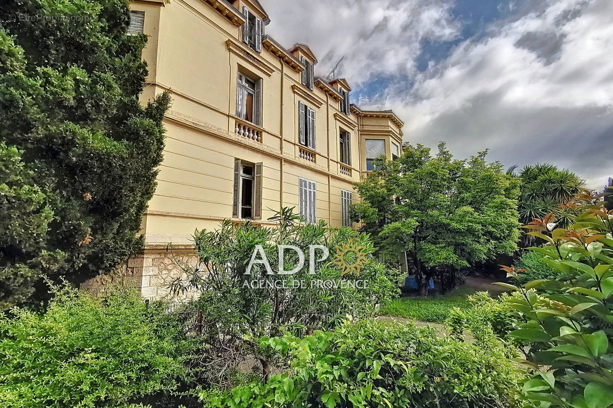 Appartement à GRASSE