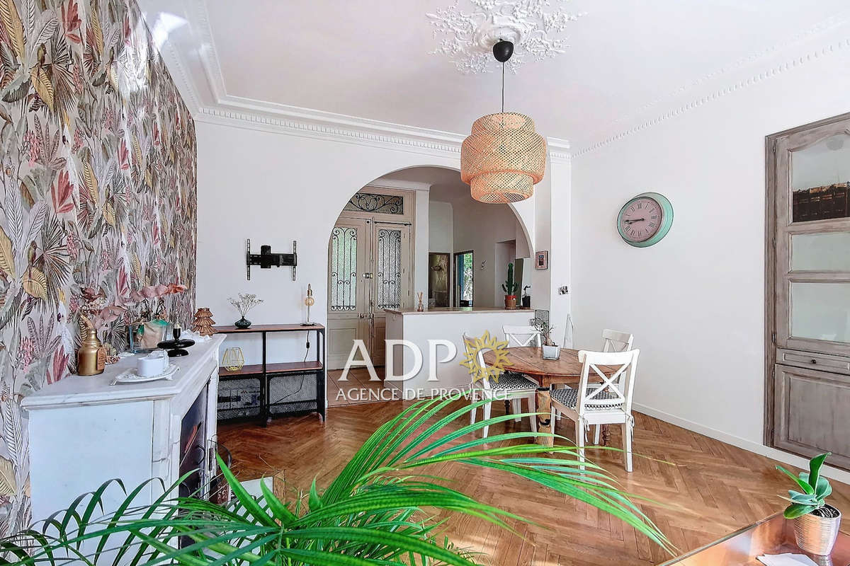 Appartement à GRASSE