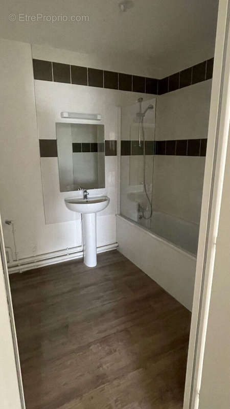 Appartement à RINXENT