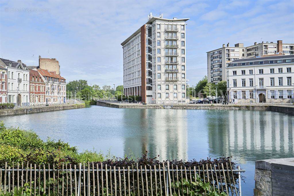 Appartement à LILLE