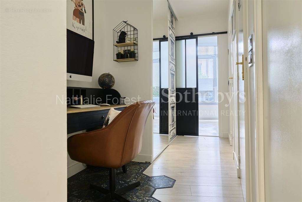 Appartement à LILLE