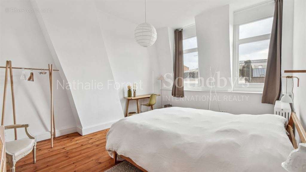 Appartement à LILLE