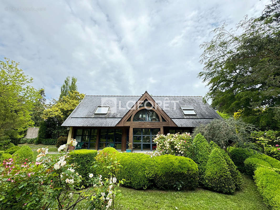 Maison à PLOUHA