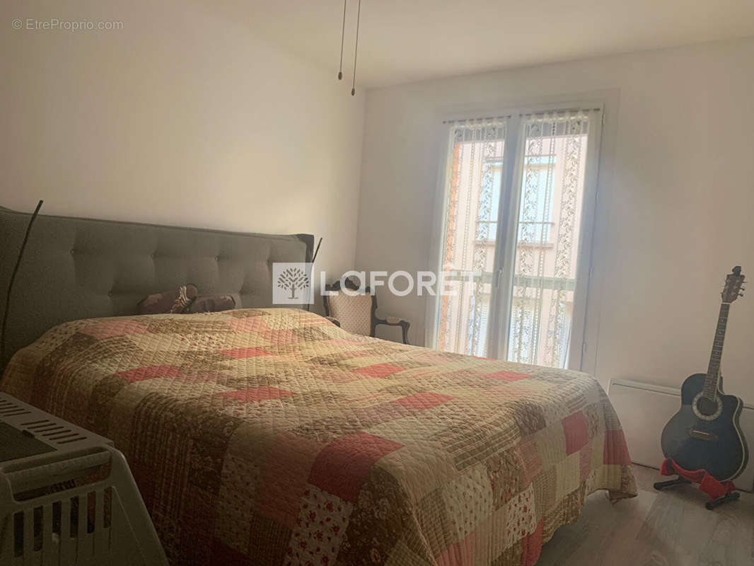 Appartement à AMELIE-LES-BAINS-PALALDA