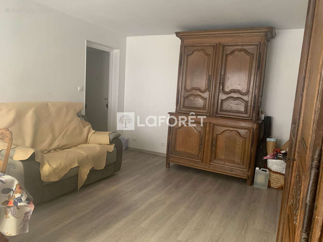 Appartement à AMELIE-LES-BAINS-PALALDA