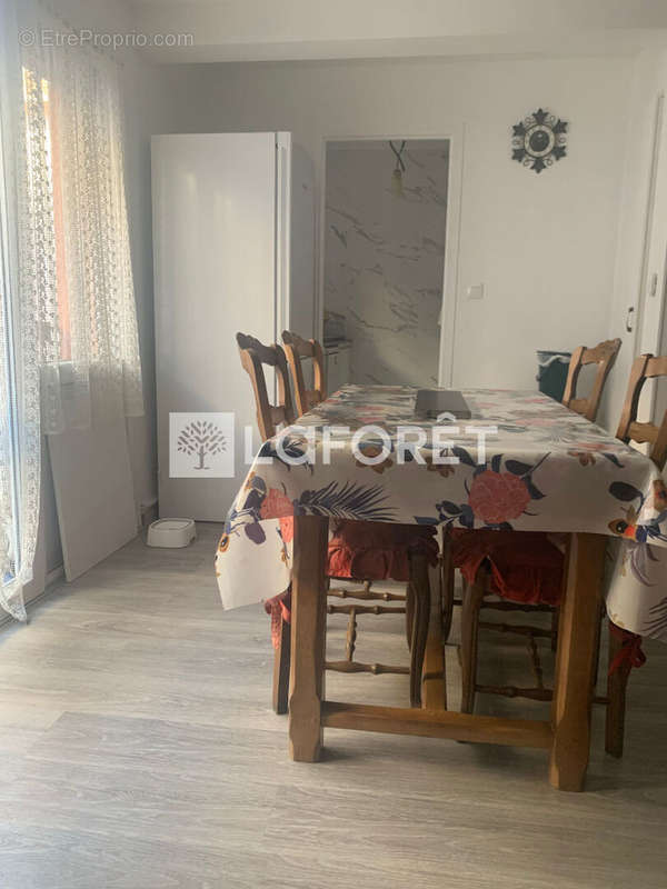 Appartement à AMELIE-LES-BAINS-PALALDA