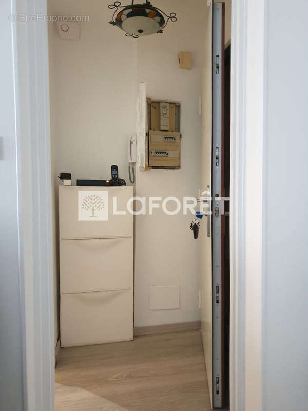 Appartement à AMELIE-LES-BAINS-PALALDA