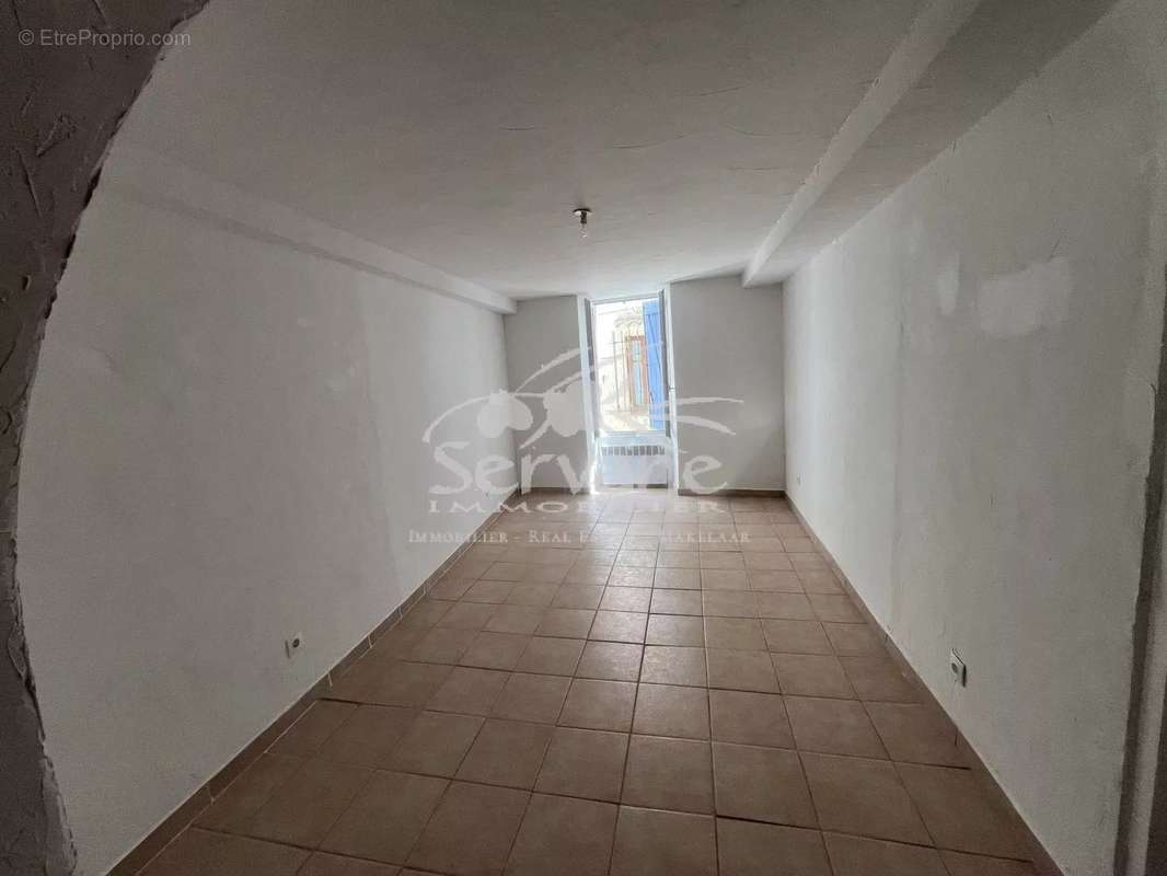 Appartement à SAINTE-ANASTASIE-SUR-ISSOLE