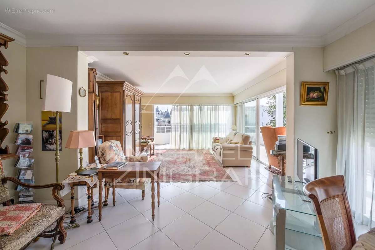 Appartement à ARCACHON