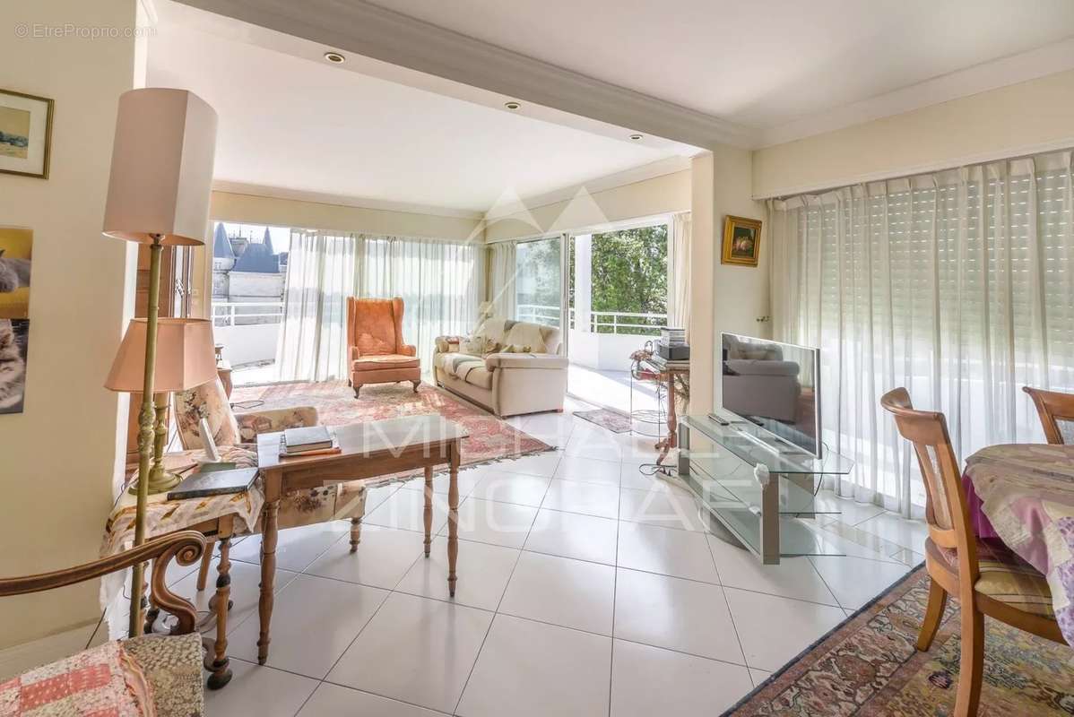 Appartement à ARCACHON