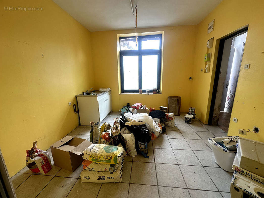 Appartement à GUISE