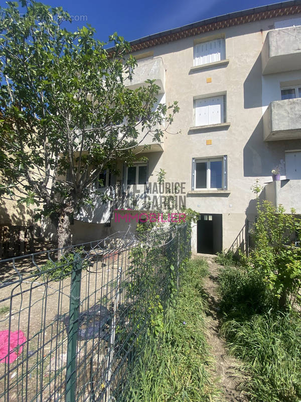 Appartement à CARPENTRAS