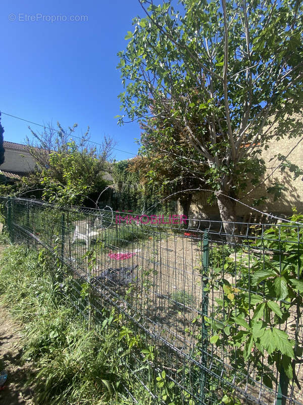 Appartement à CARPENTRAS