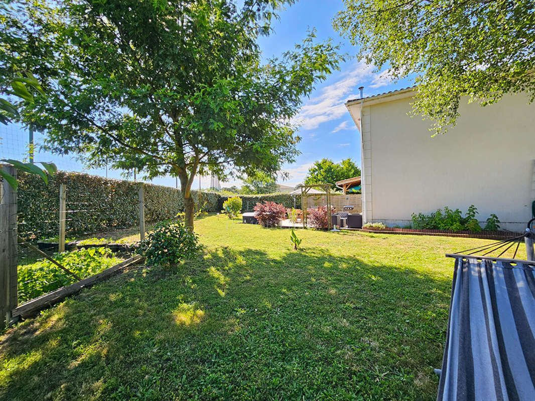 Maison à LA TESTE-DE-BUCH