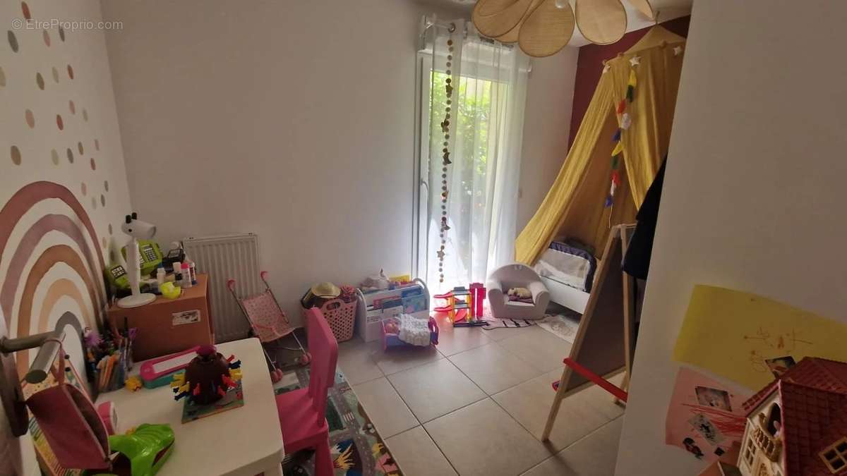 Appartement à GRASSE