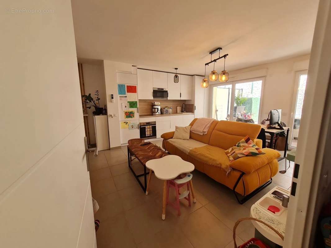 Appartement à GRASSE