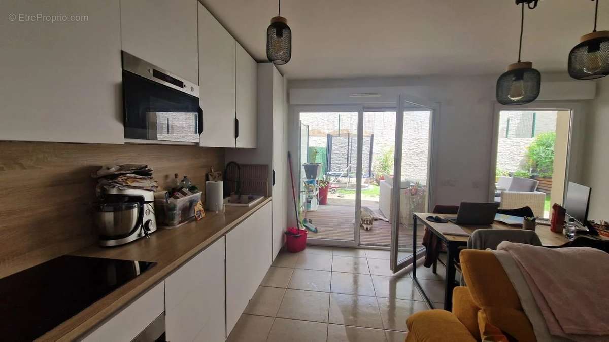 Appartement à GRASSE