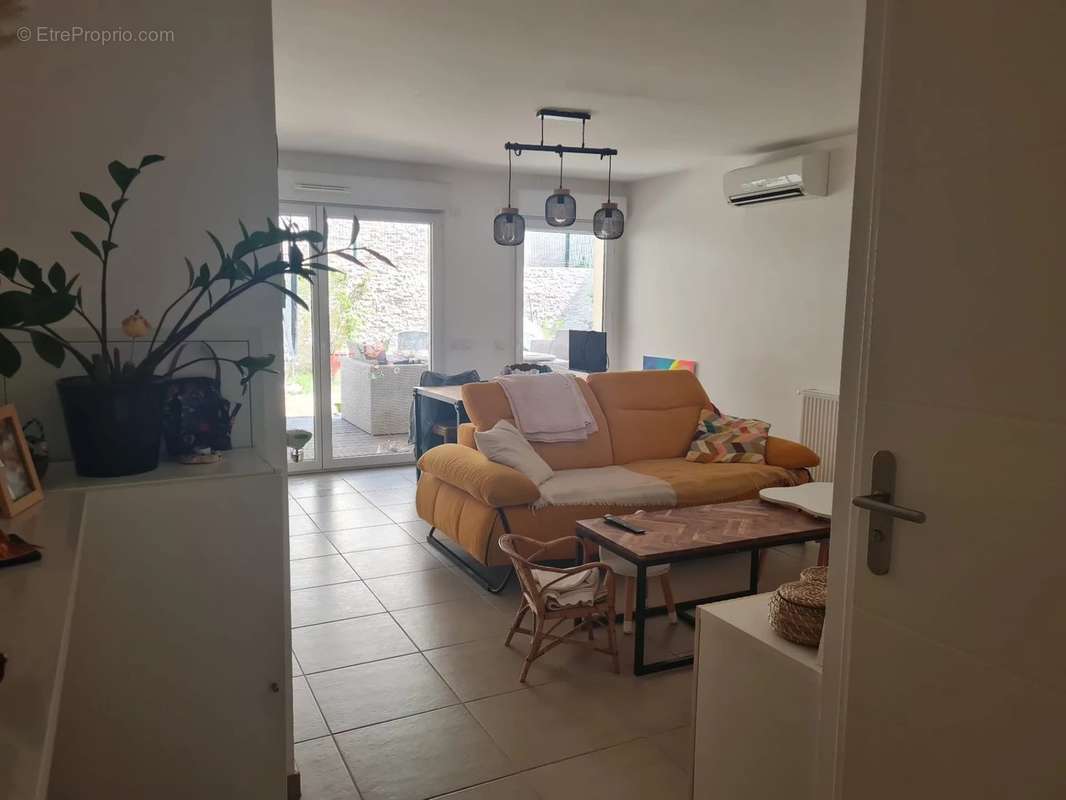 Appartement à GRASSE