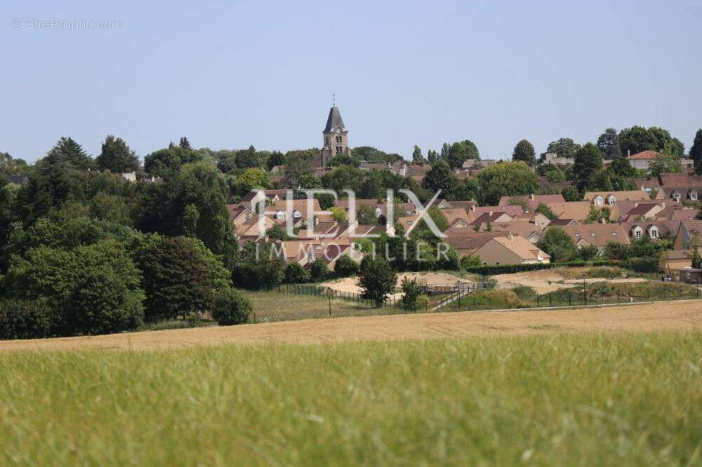 Appartement à SAINT-NOM-LA-BRETECHE