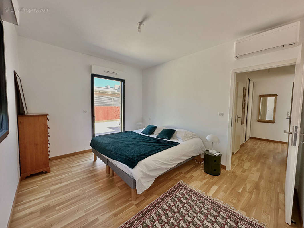 Appartement à AJACCIO