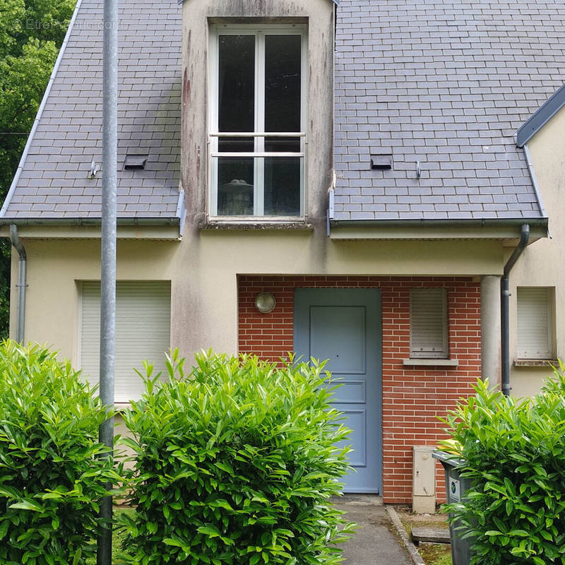 Maison à BOHAIN-EN-VERMANDOIS