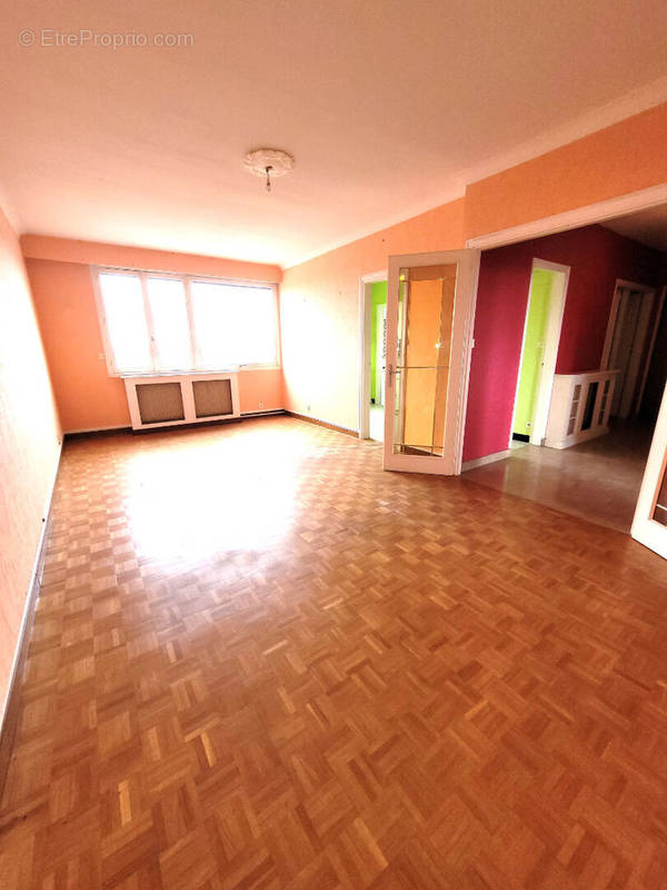 Appartement à CAMBRAI