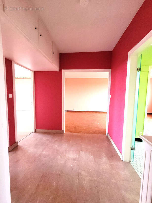 Appartement à CAMBRAI