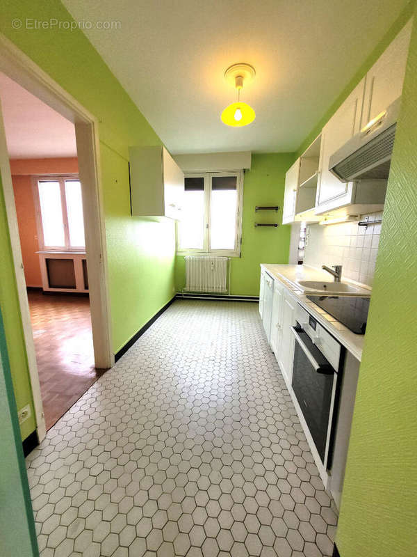 Appartement à CAMBRAI