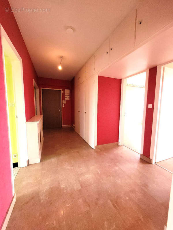 Appartement à CAMBRAI