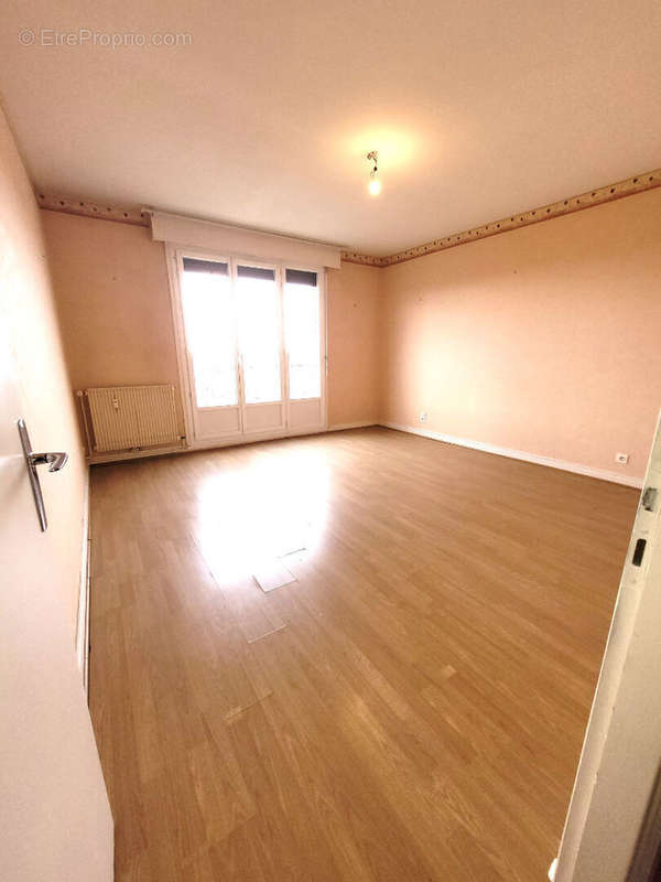 Appartement à CAMBRAI