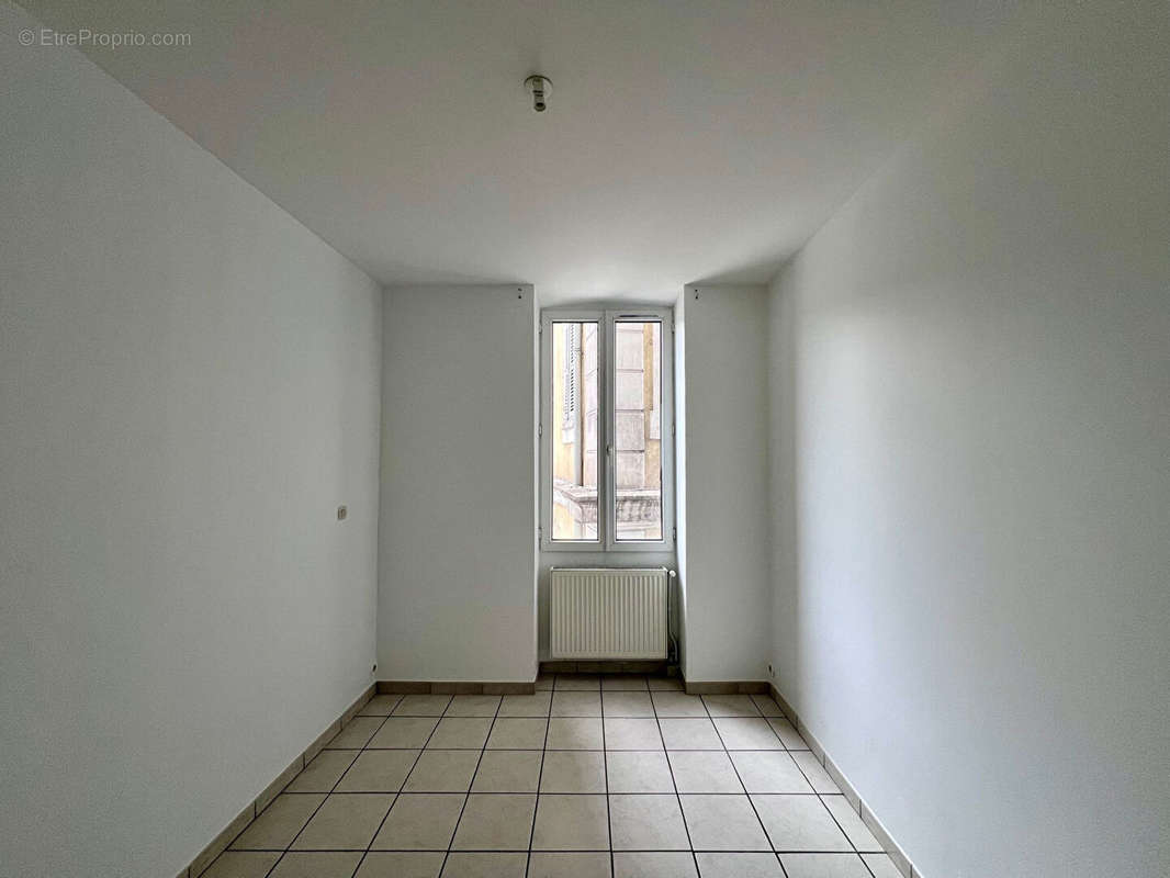 Appartement à GAP