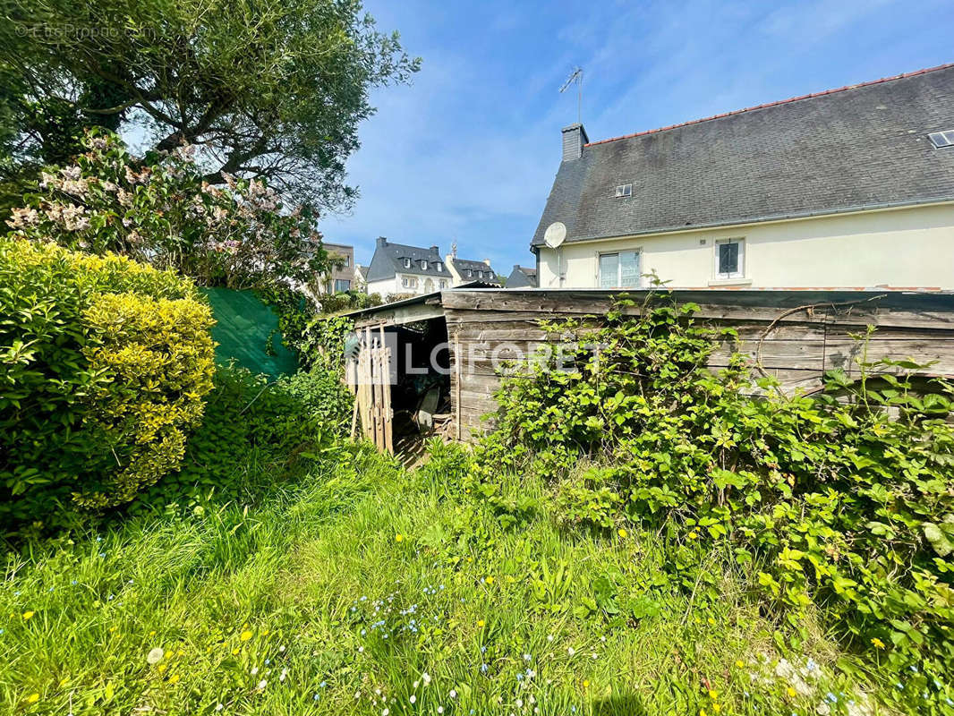 Maison à LANNION