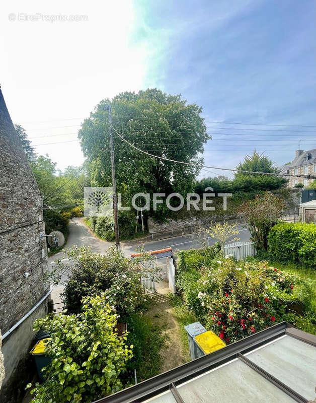 Maison à LANNION