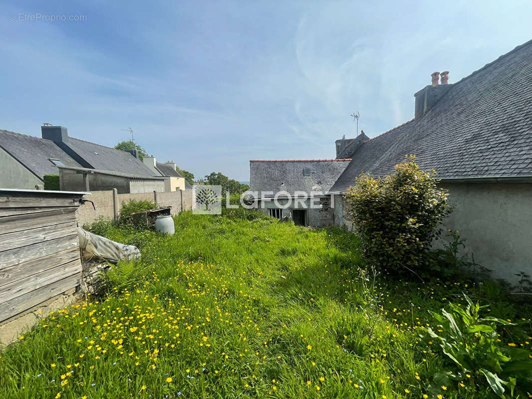 Maison à LANNION