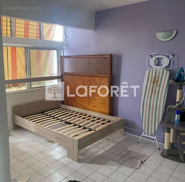 Appartement à FORT-DE-FRANCE