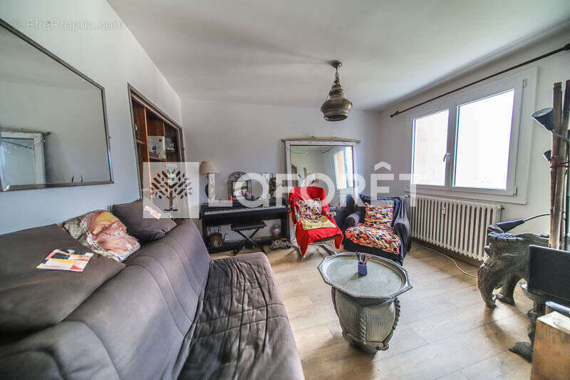 Appartement à EMBRUN