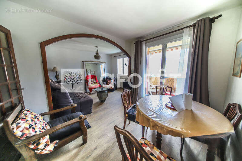 Appartement à EMBRUN