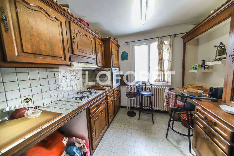 Appartement à EMBRUN