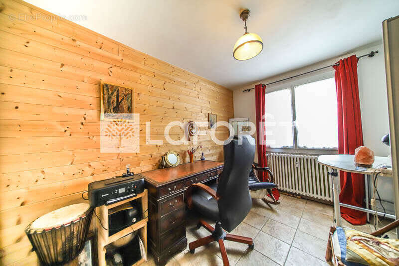 Appartement à EMBRUN