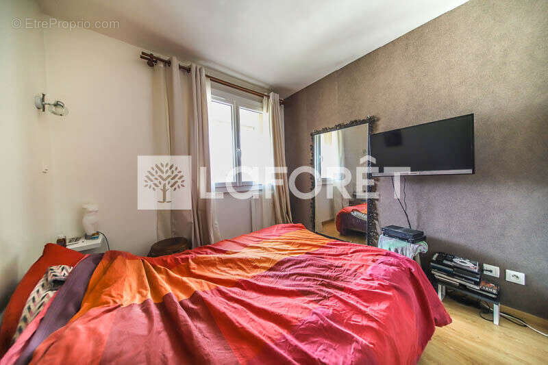 Appartement à EMBRUN