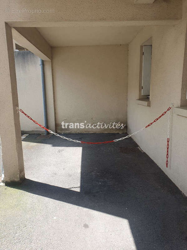 Appartement à ARPAJON