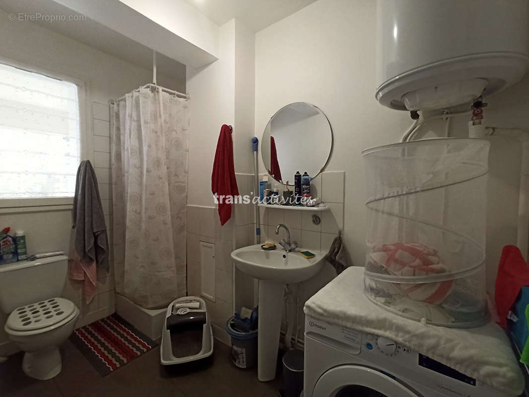 Appartement à ARPAJON