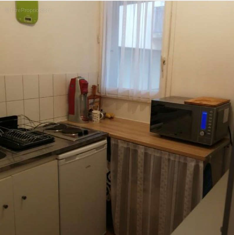 Appartement à ARPAJON